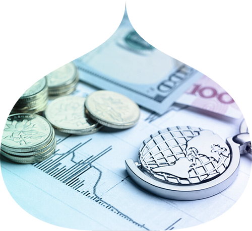 Faysal Exchange Money Graph